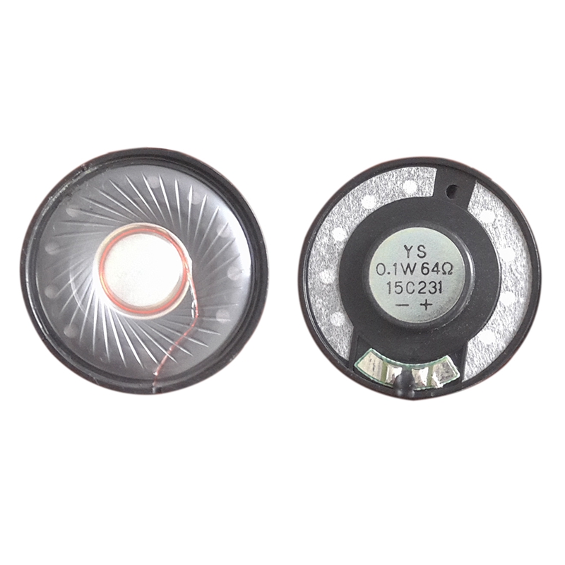 YDR40-4A 耳機(jī)揚(yáng)聲器